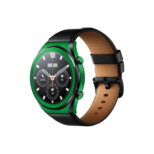 Xiaomi_Watch S1_Matte_Green_1